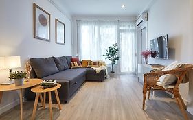 Bbarcelona Gracia Flat